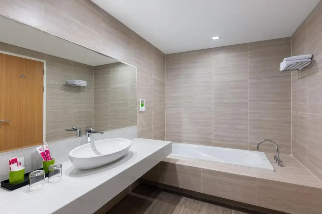 favehotel Kediri