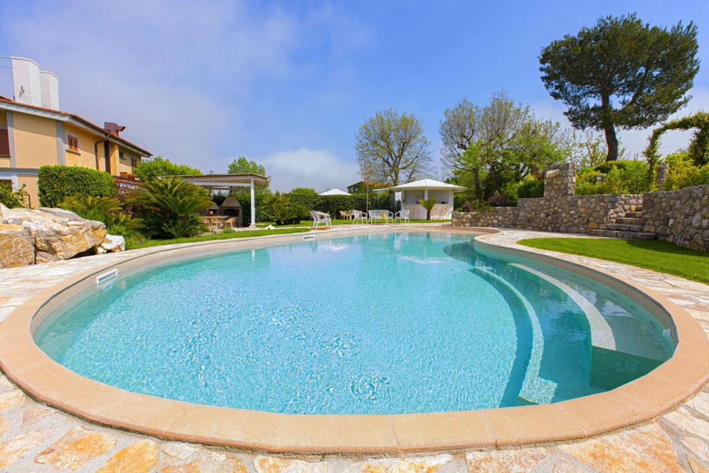 Resort Ravenna