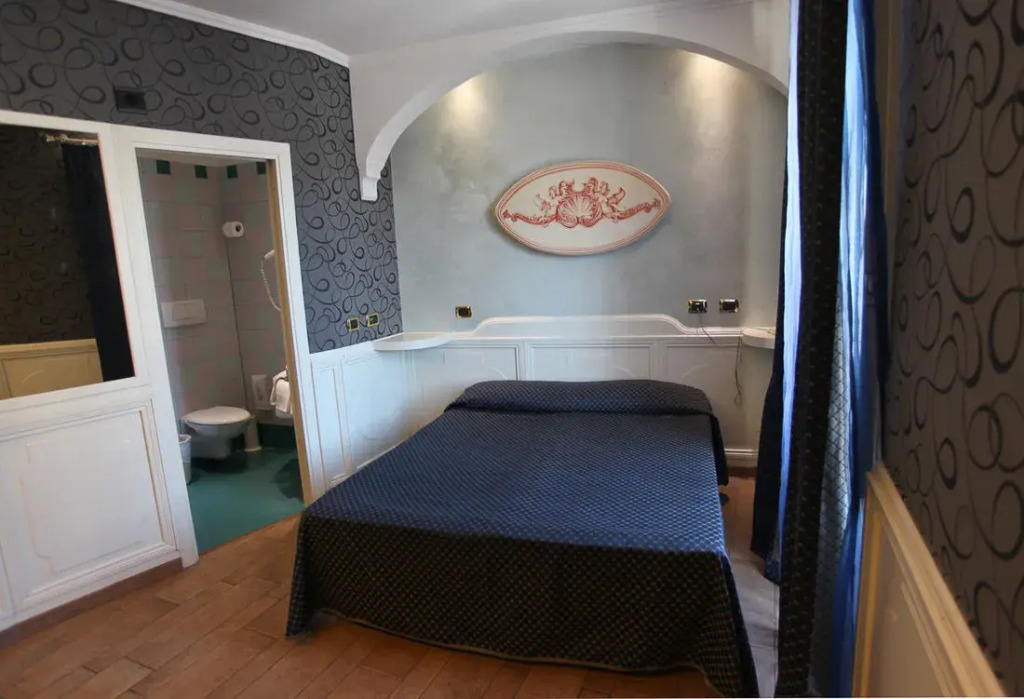 Hotel Nardizzi Americana
