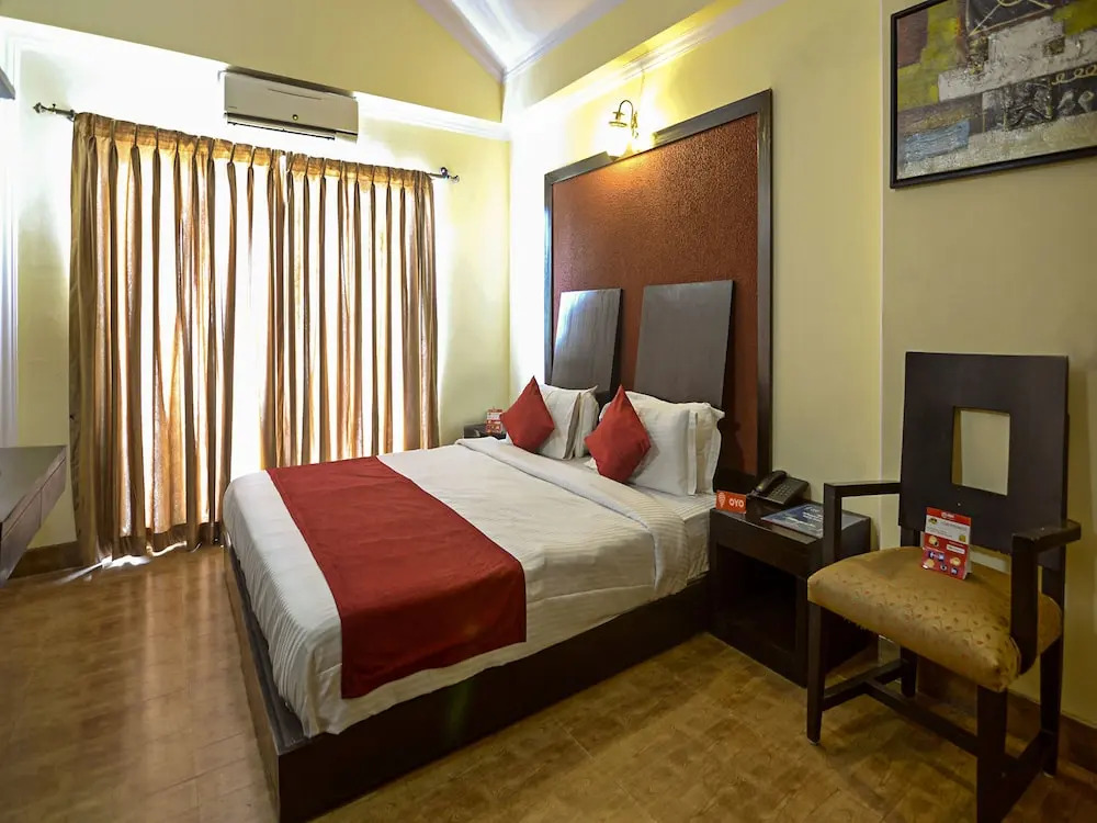 OYO Rooms 078 Near KFC Circle Calangute