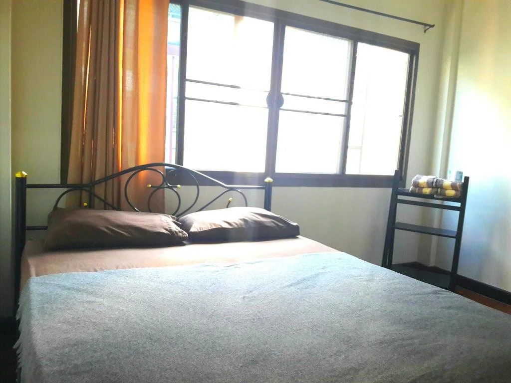 D & N hostel