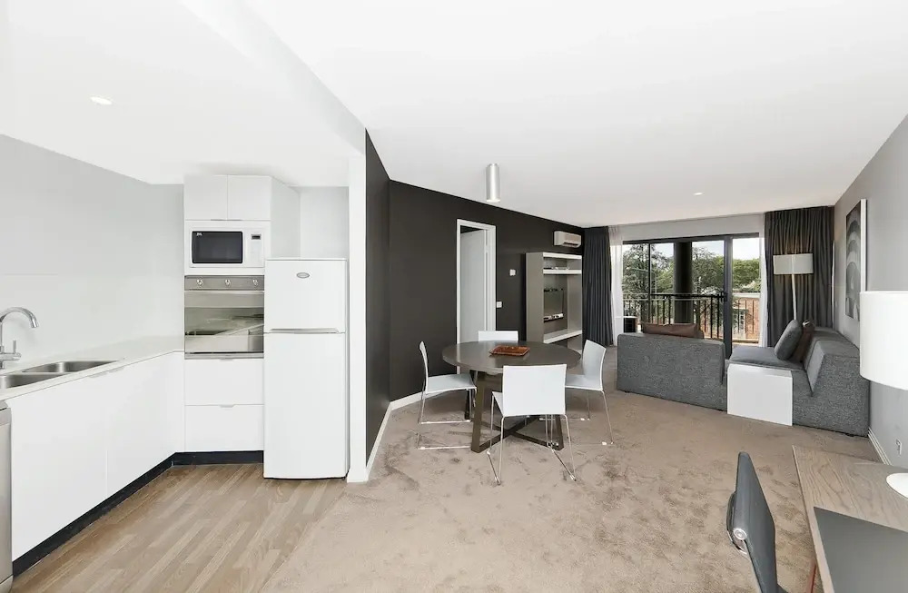 AAC Apartments - Griffin