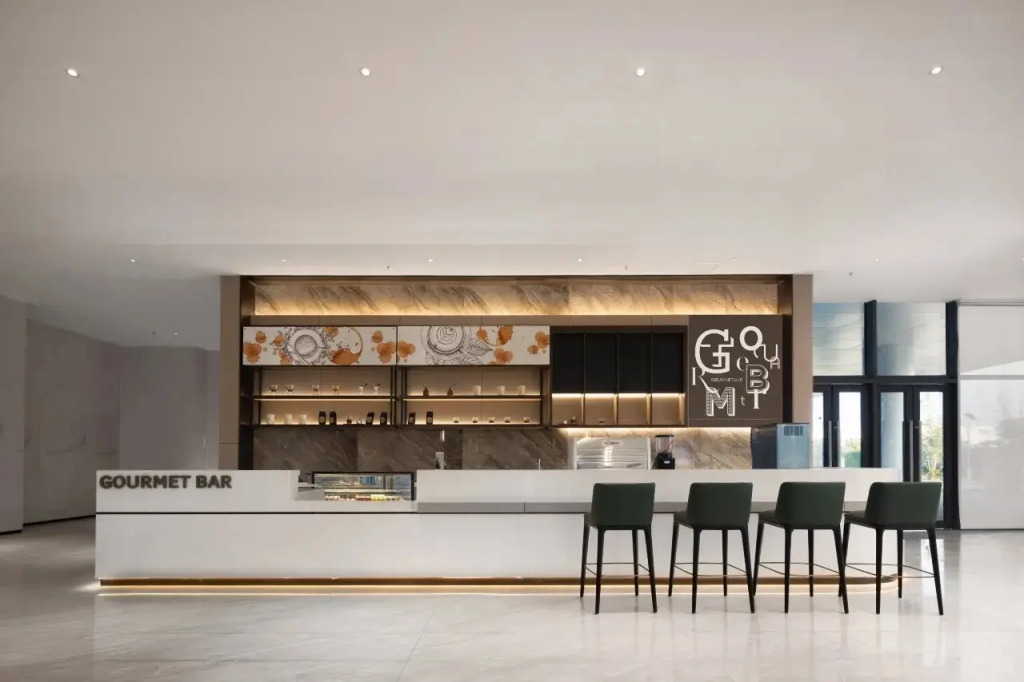 Novotel Jiaxing Port Area