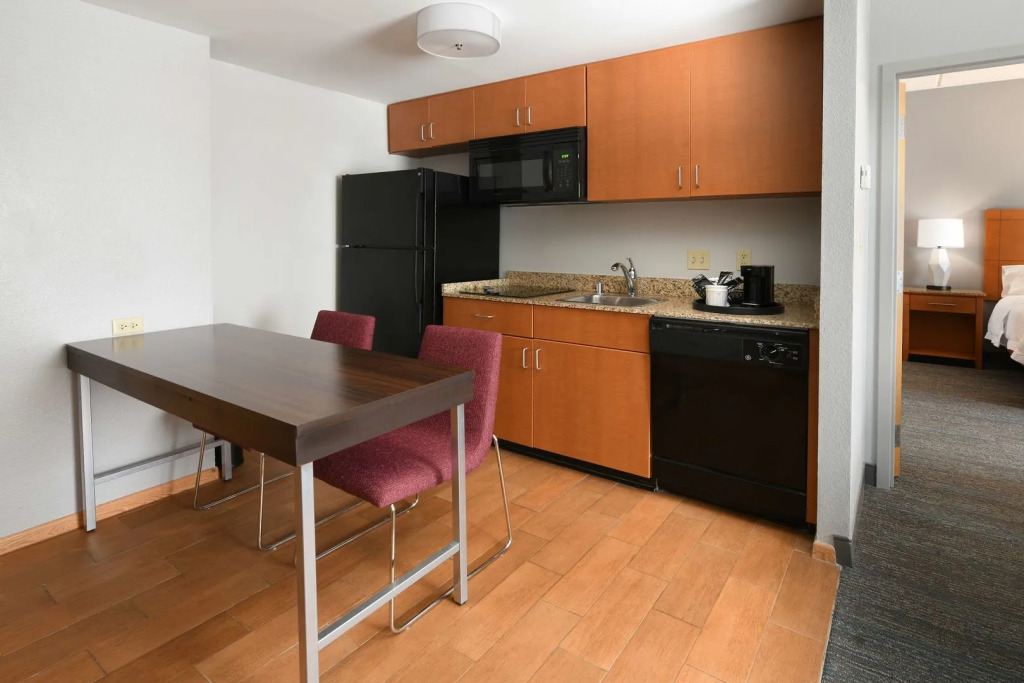 Hampton Inn & Suites Houston-Medical Center-NRG Park