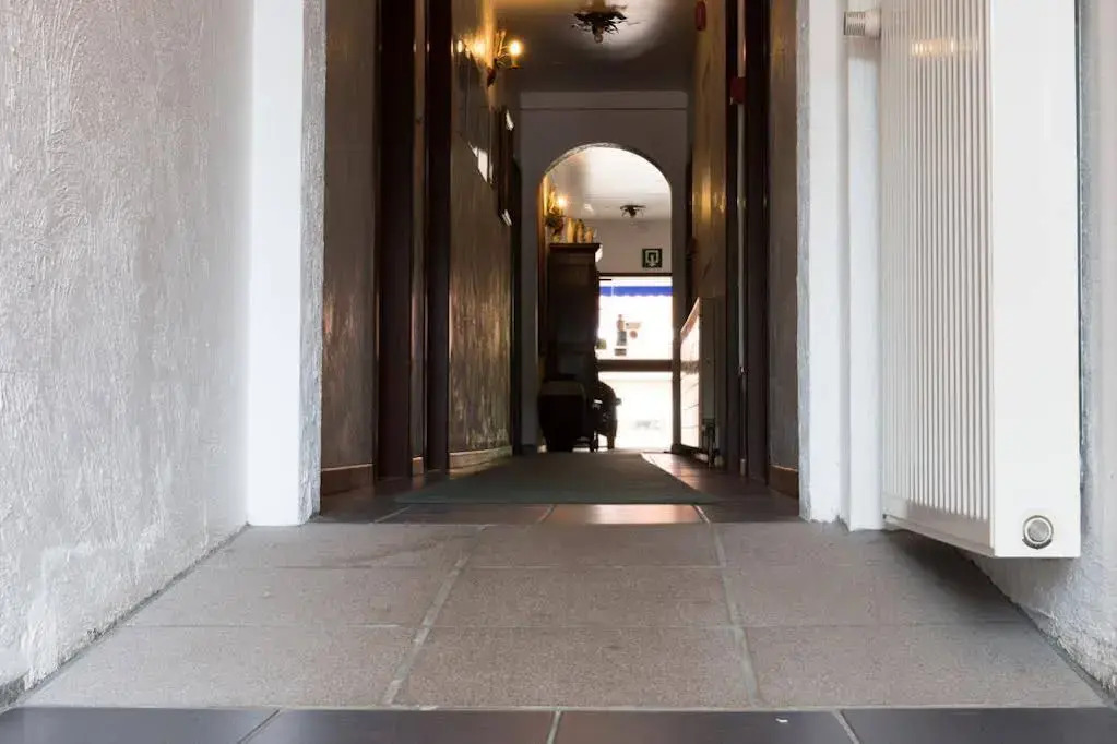 Hotel Apollo