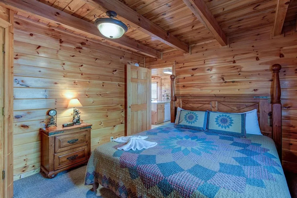 Aspen's Envy by Jackson Mountain Rentals