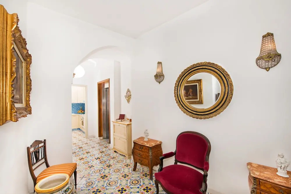 Villa Mon Repos