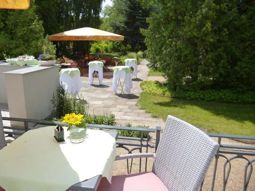 Hotel Zum Birkenhof