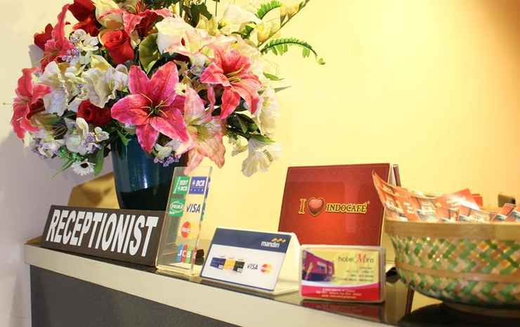 Hotel Mira Syariah Cirebon