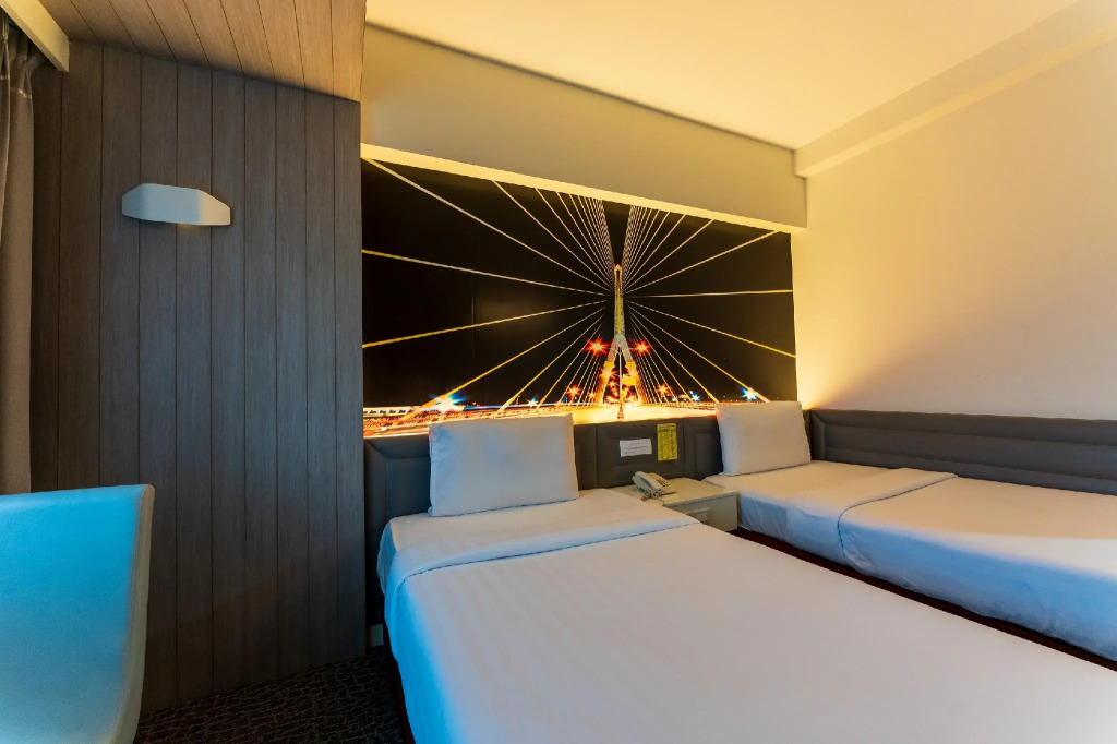 Royal Delight Hotel