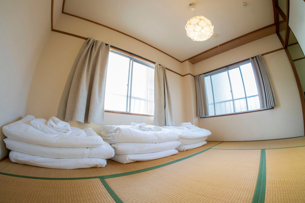 Sakimoto Residence Namba Minami III