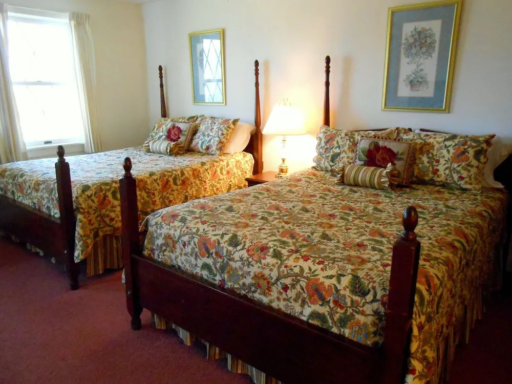Black Horse Inn