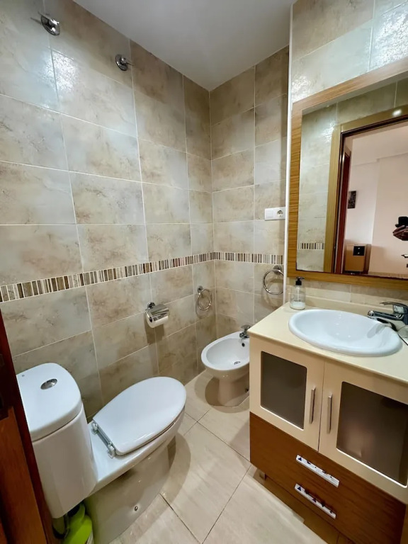 Apartament Coral lll Rental Holidays Ref 035