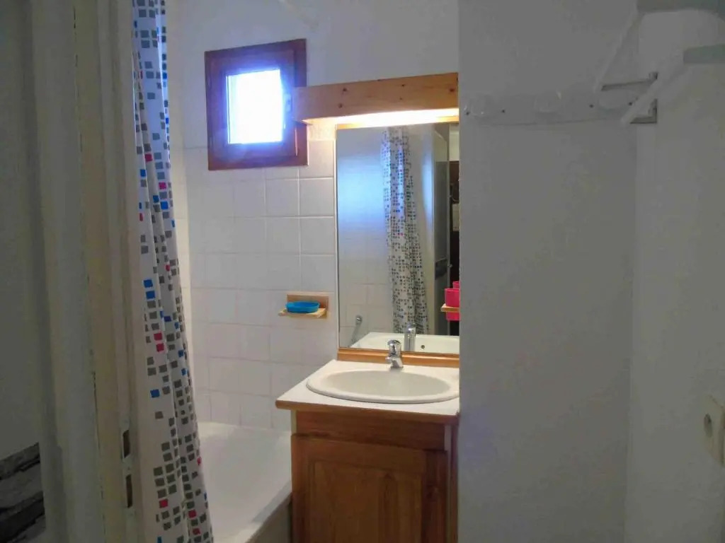 Appartement Valfréjus, 3 pièces, 6 personnes - FR-1-561-23