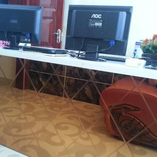 Xinshun Guesthouse