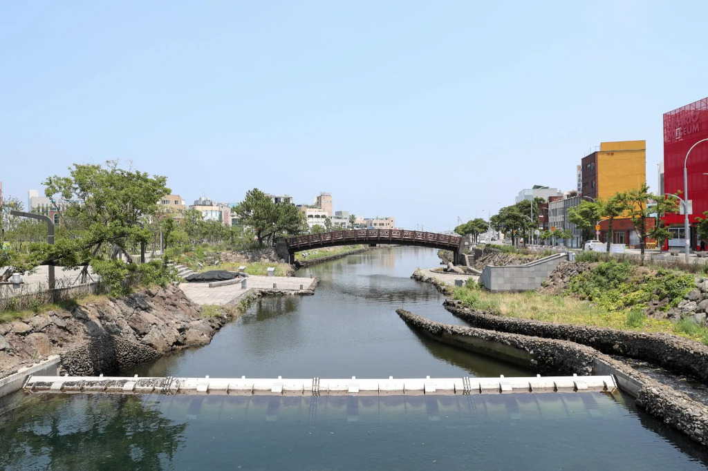 Daedong Hotel