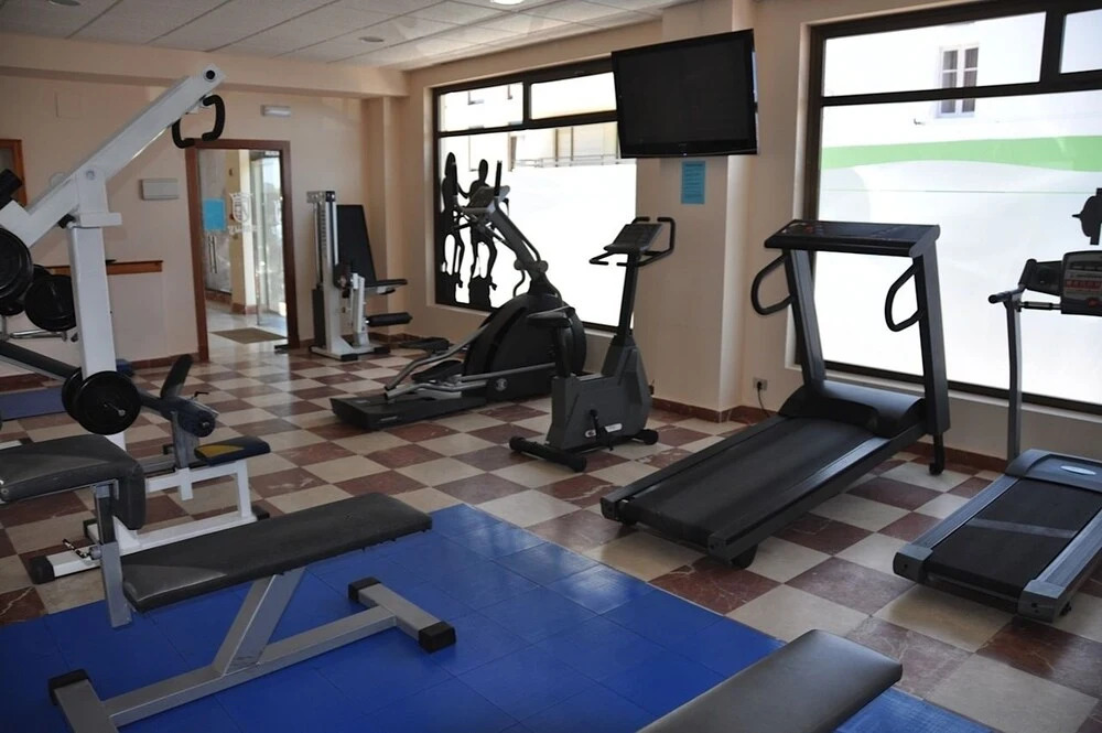 Apartamentos Astuy