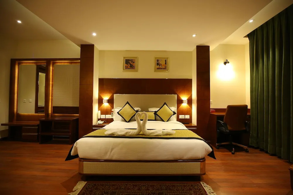 The IC's Hotel