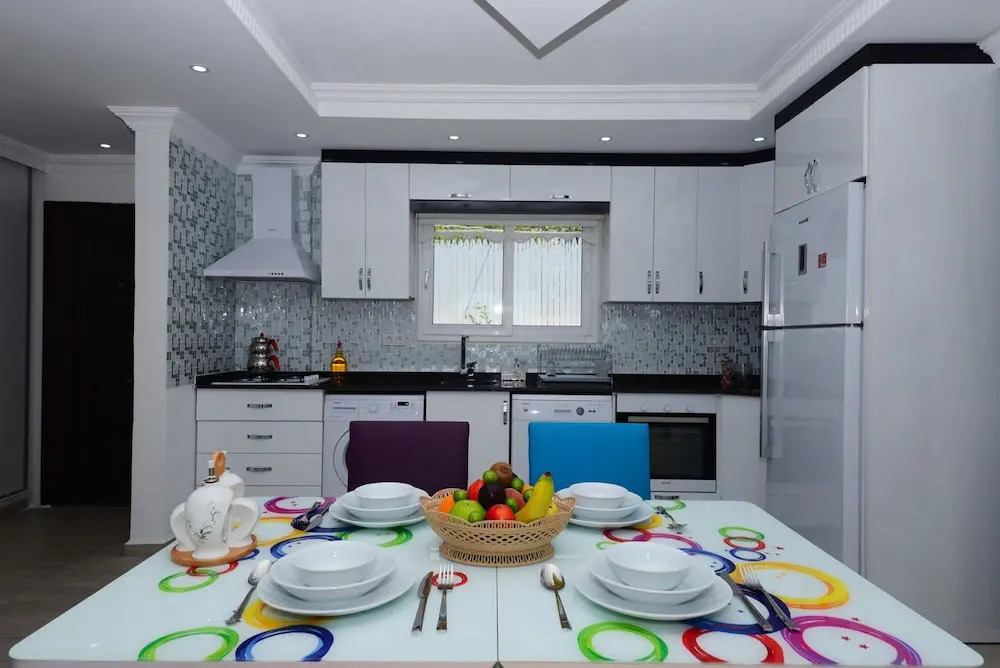 KAL4300 Villa Asaf 2 Bedrooms