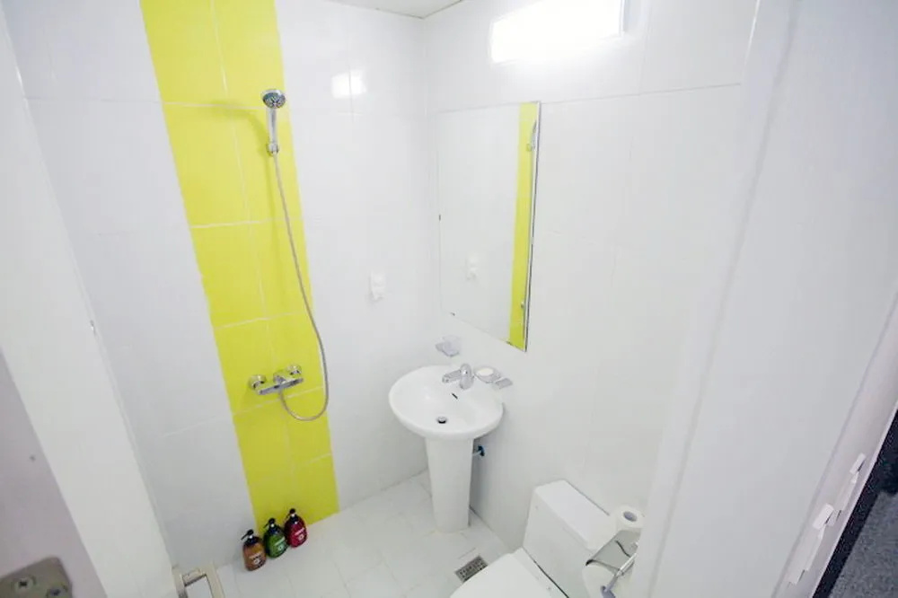 G-Stay Residence