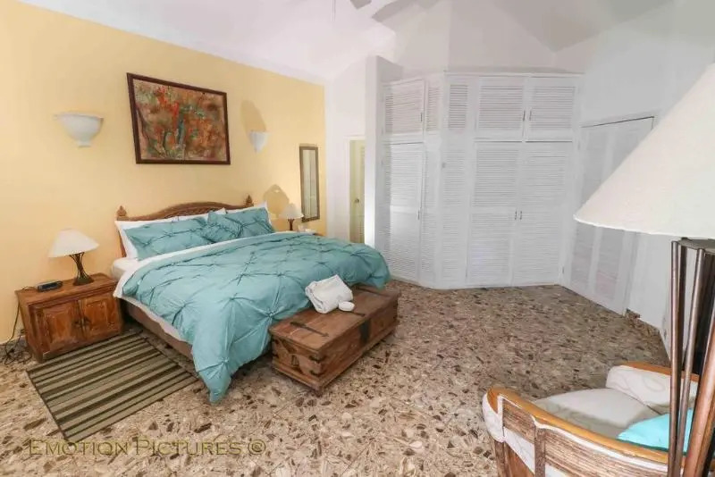 Portofino Resort