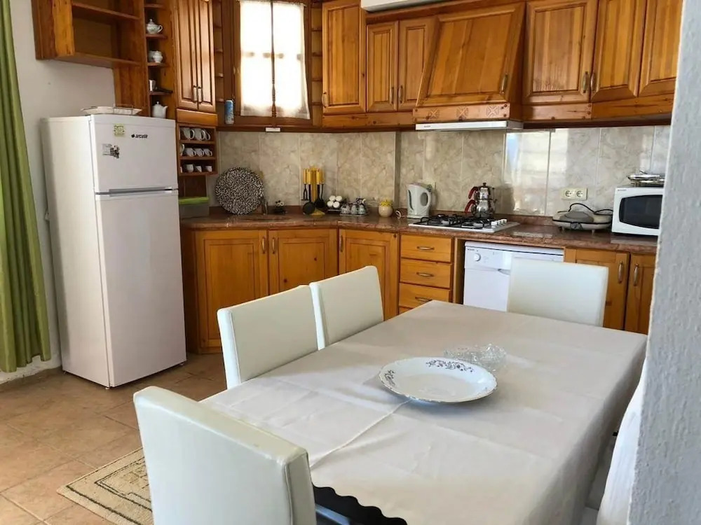 Villa Arven