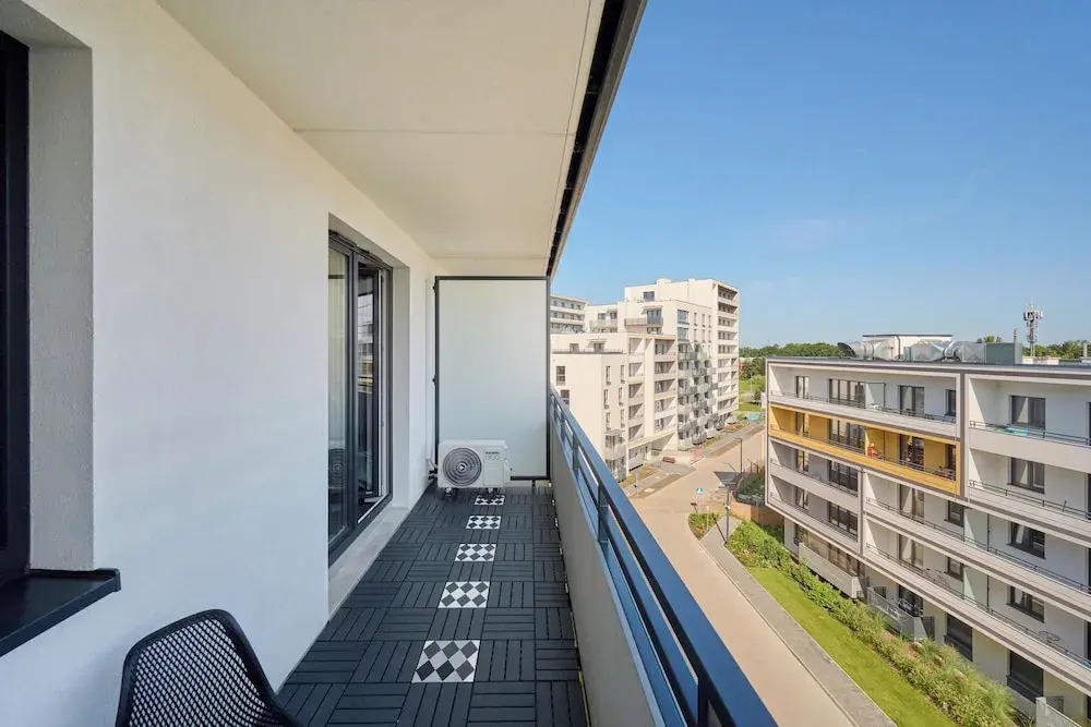 Apartment Dluga 57C by Renters
