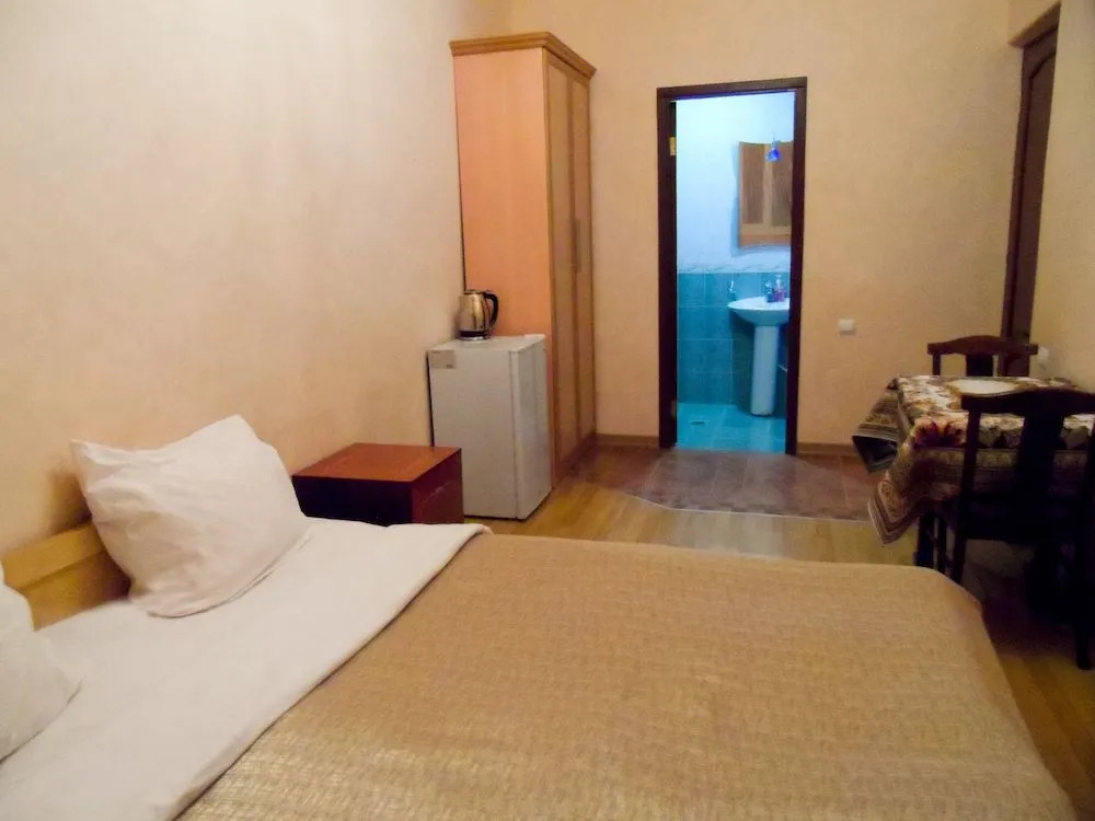 Jermuk Guest House