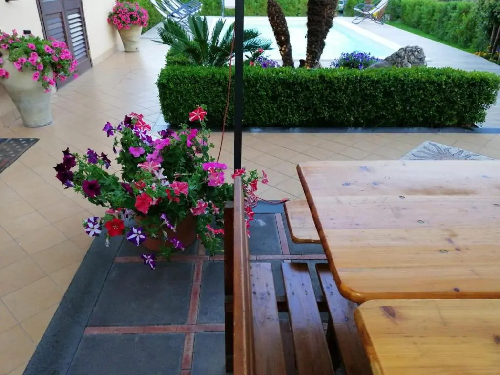 Casa vacanze ETNA COCUS
