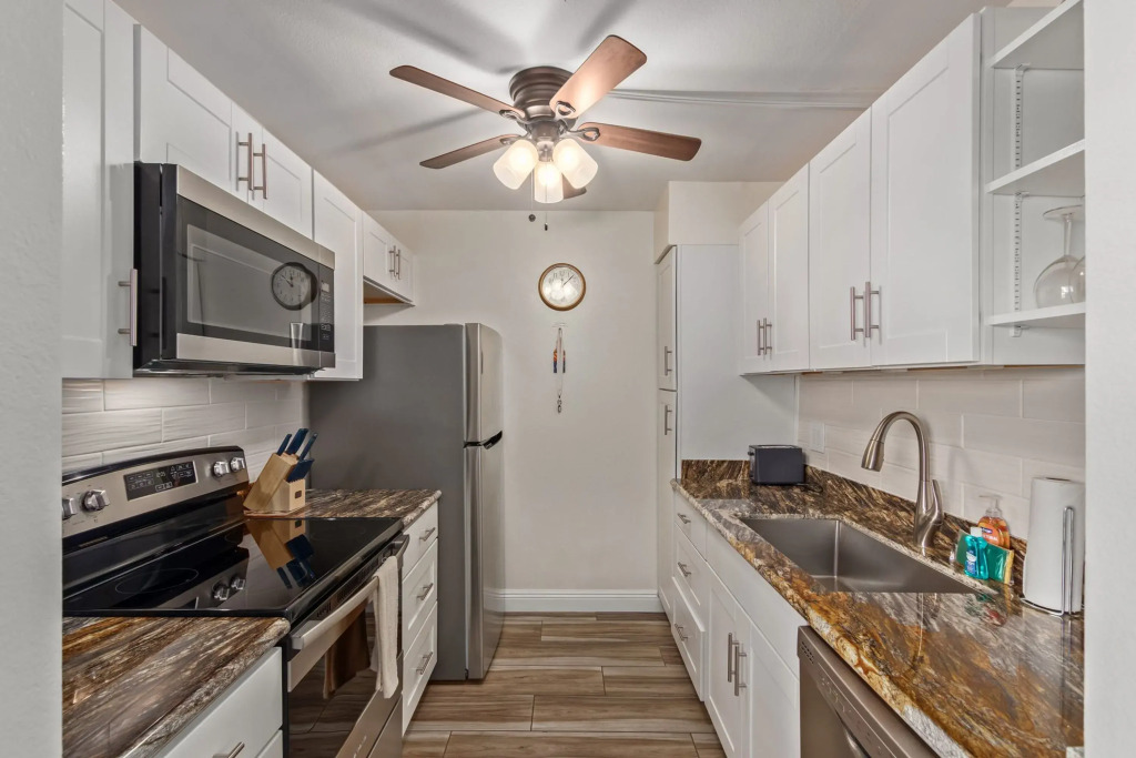 1 Bedroom Retreat in Scottsdale