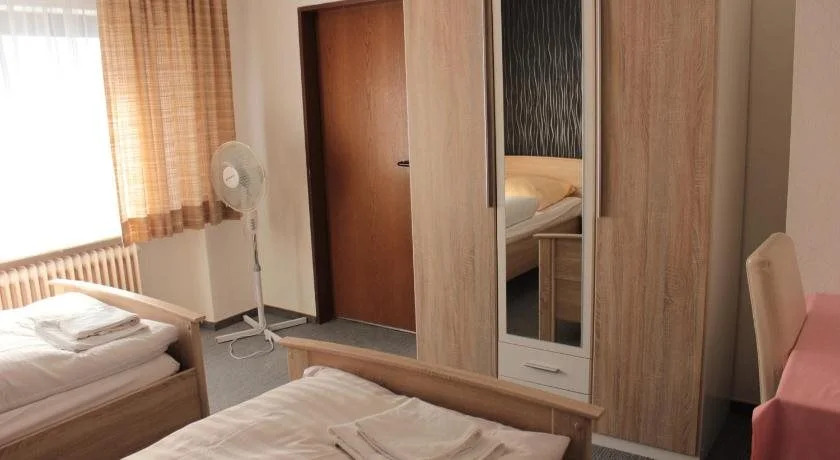 Airport-Hotel zum Taubengrund