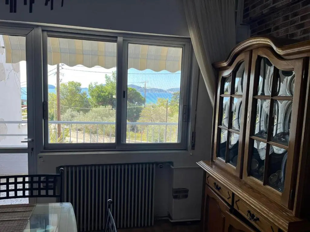 Sea View Palio Apartment