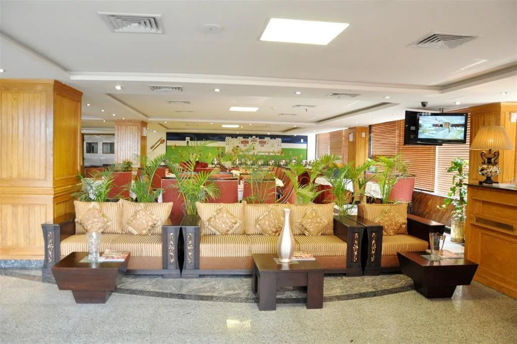 Hotel Lahore