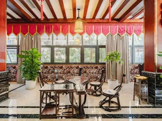 Panzhihua Sunshine Enjoy Hotel