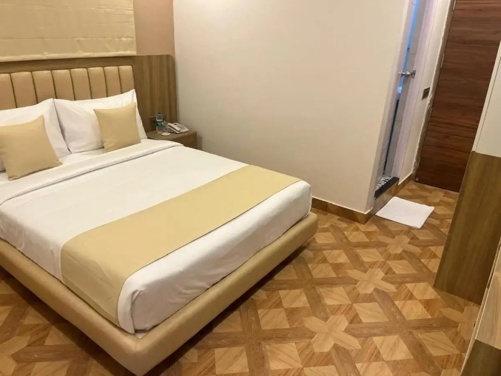 U by Z Hotels, Seshadripuram