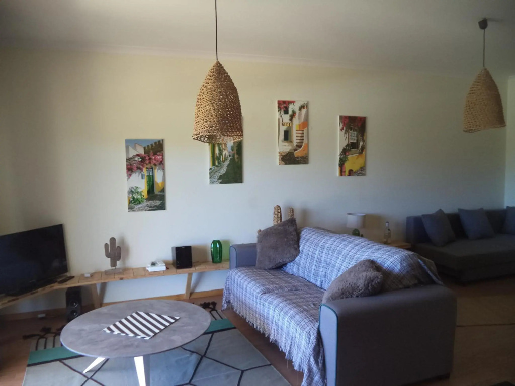 Apartamento Claudia