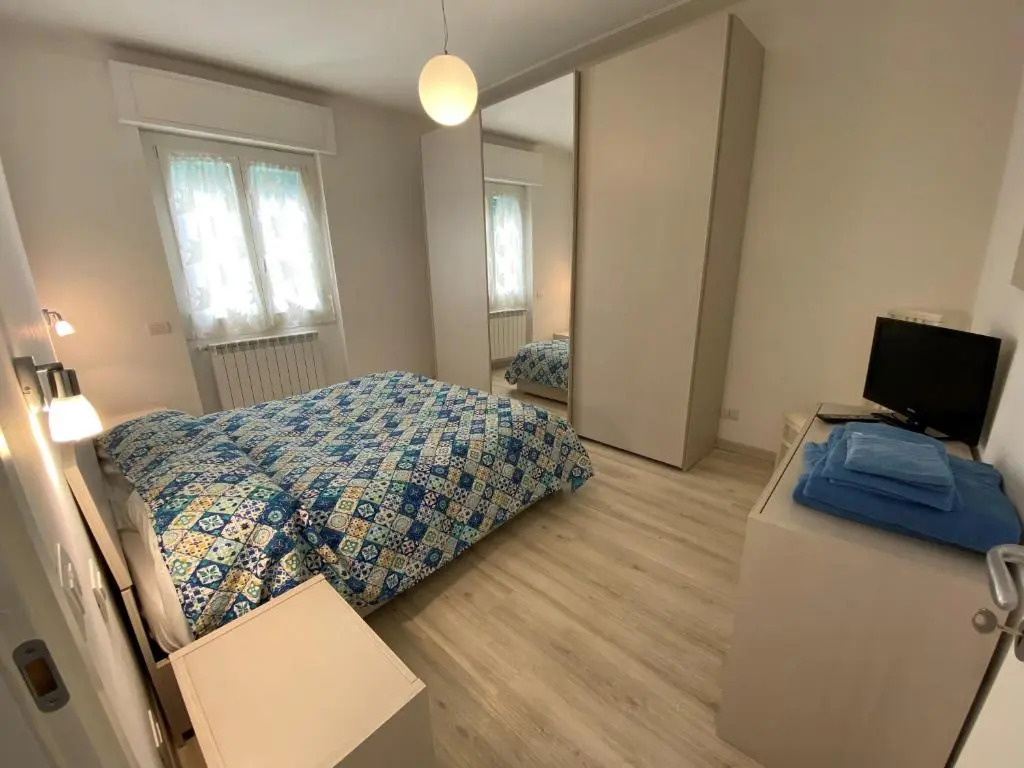 Zeffirino Apartments