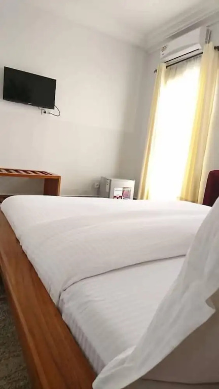 HOTEL DE LOCEAN KRIBI