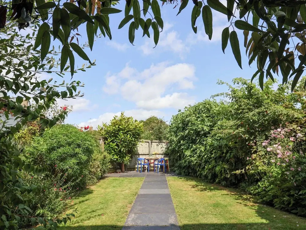 Charmouth Lodge