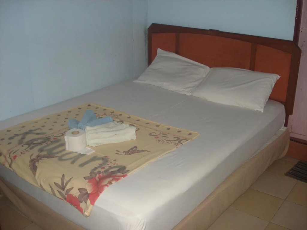 Kawana Tourist Inn