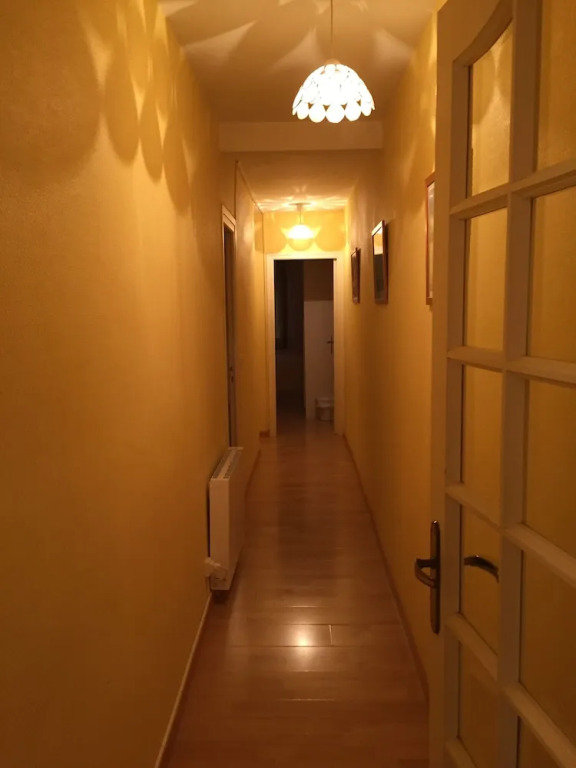 Apartamentos  Sherpa