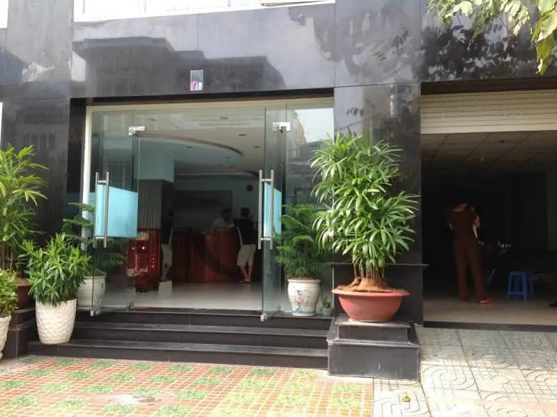 Hoang Cuc Hotel(Khách sạn Hoàng Cúc)