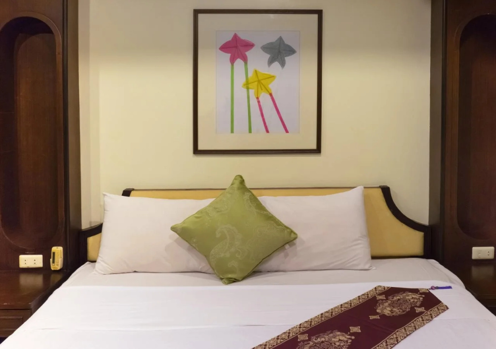 Hotel Sea Princess