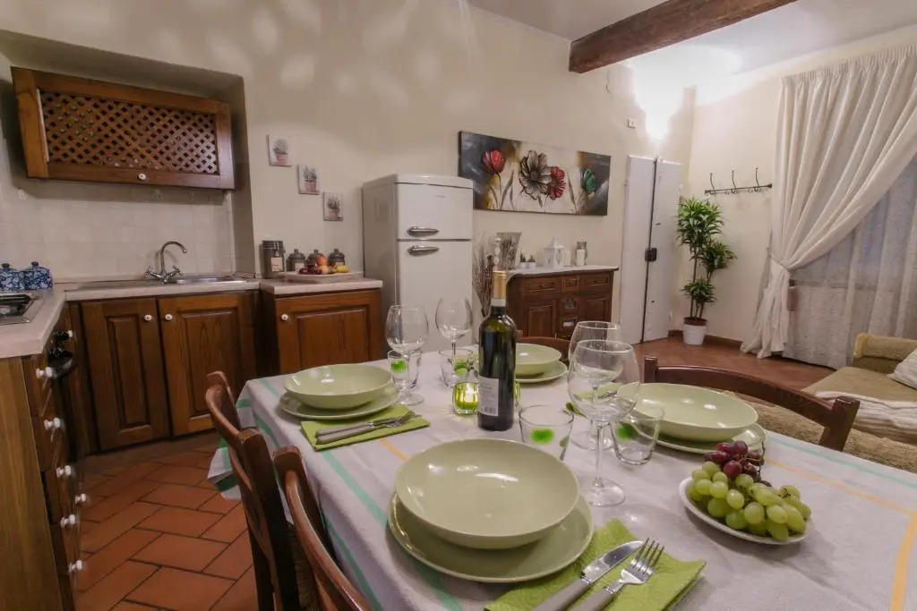 Florence Tower Apartment
