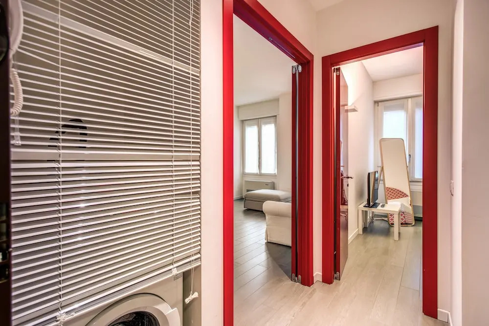 Luxury Apartments Suite Santa Sofia