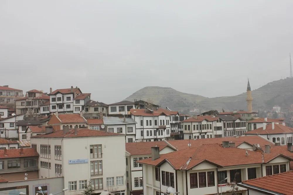 Kayiboyu Otel