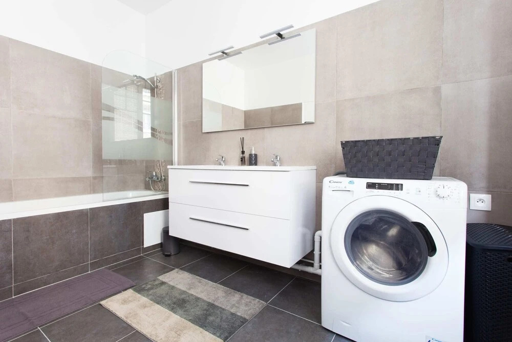 Superb House Neuilly-sur-seine