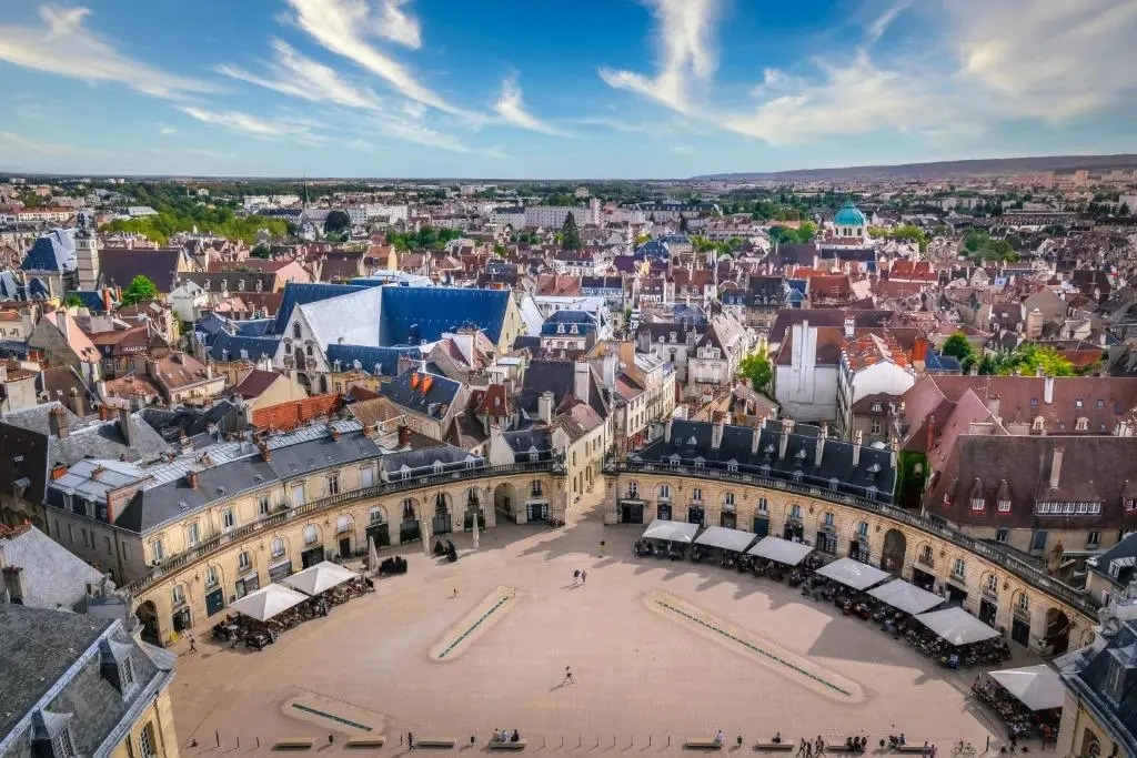 LE BASIN I Centre Historique I Standing & Moderne