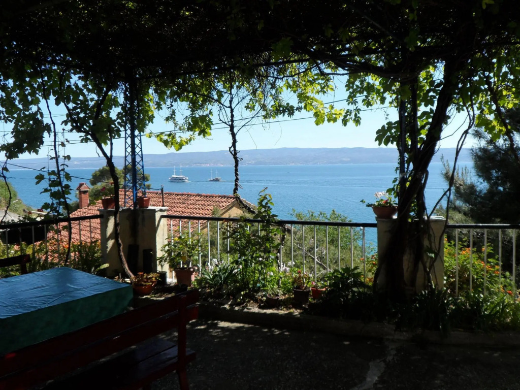Mari - 40 m from sea - SA3(2)