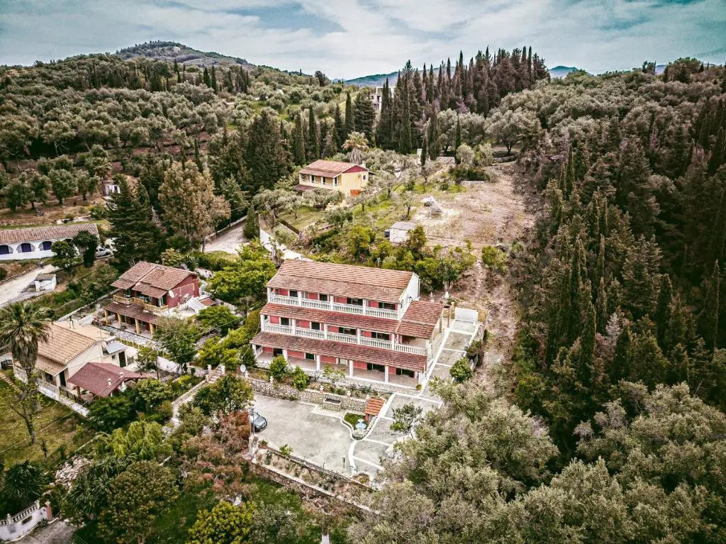 Villa Danai